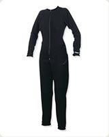 Kokatat Women's Polartec Drysuit Liner (with dropseat)